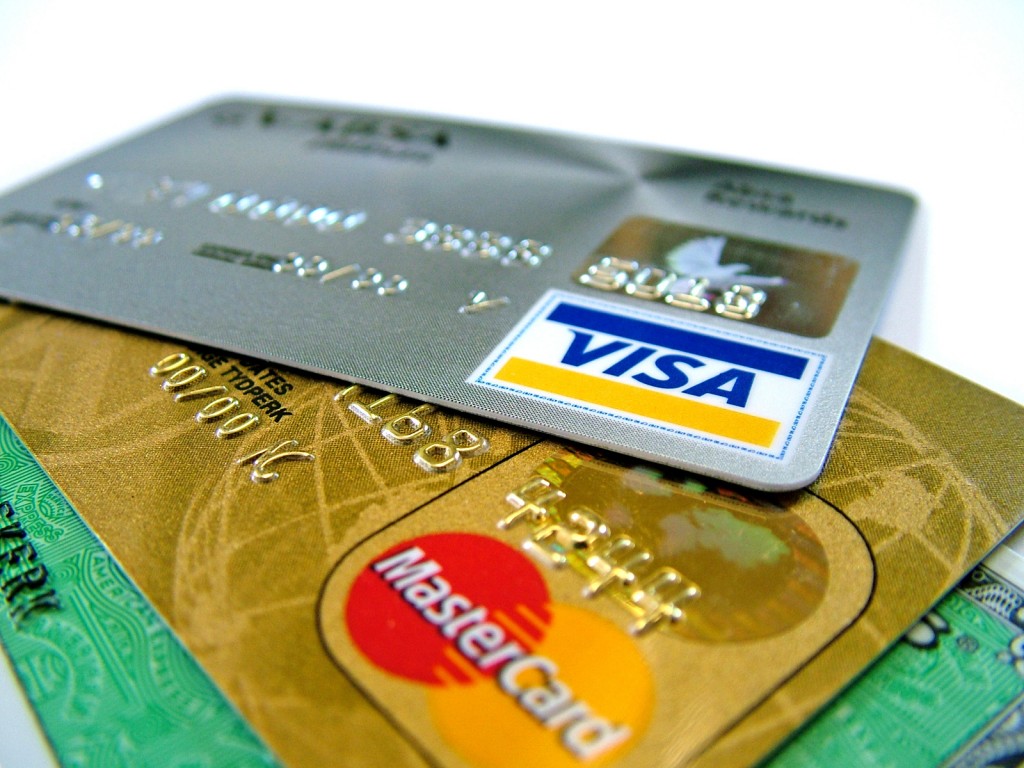 Credit Card Processing & merchant accounts