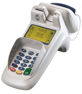 Hypercom Credit Card processing Terminals