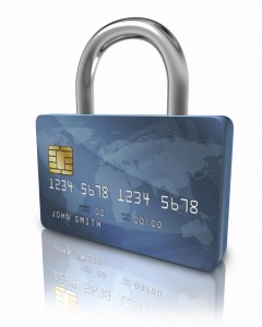 PCI compliance credit card security