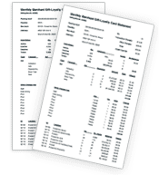 valuetec gift card reports