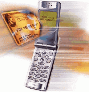 mobile payment processing