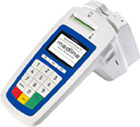 1stnat.medCompact right45 Healthcare Payment Processing powered by Hypercom®