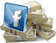 Facebook and Small Business Credit Card Processing