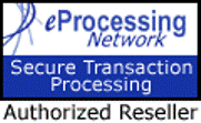 Secure transaction Processing